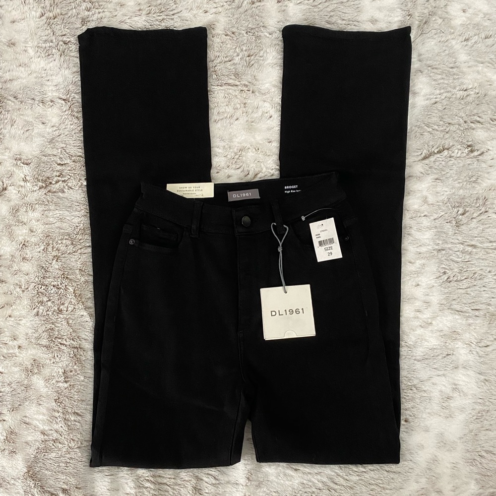 DL1961 Women Bootcut Jeans | High Rise Bootcut Jeans | DL1961 Instasculpt Boot